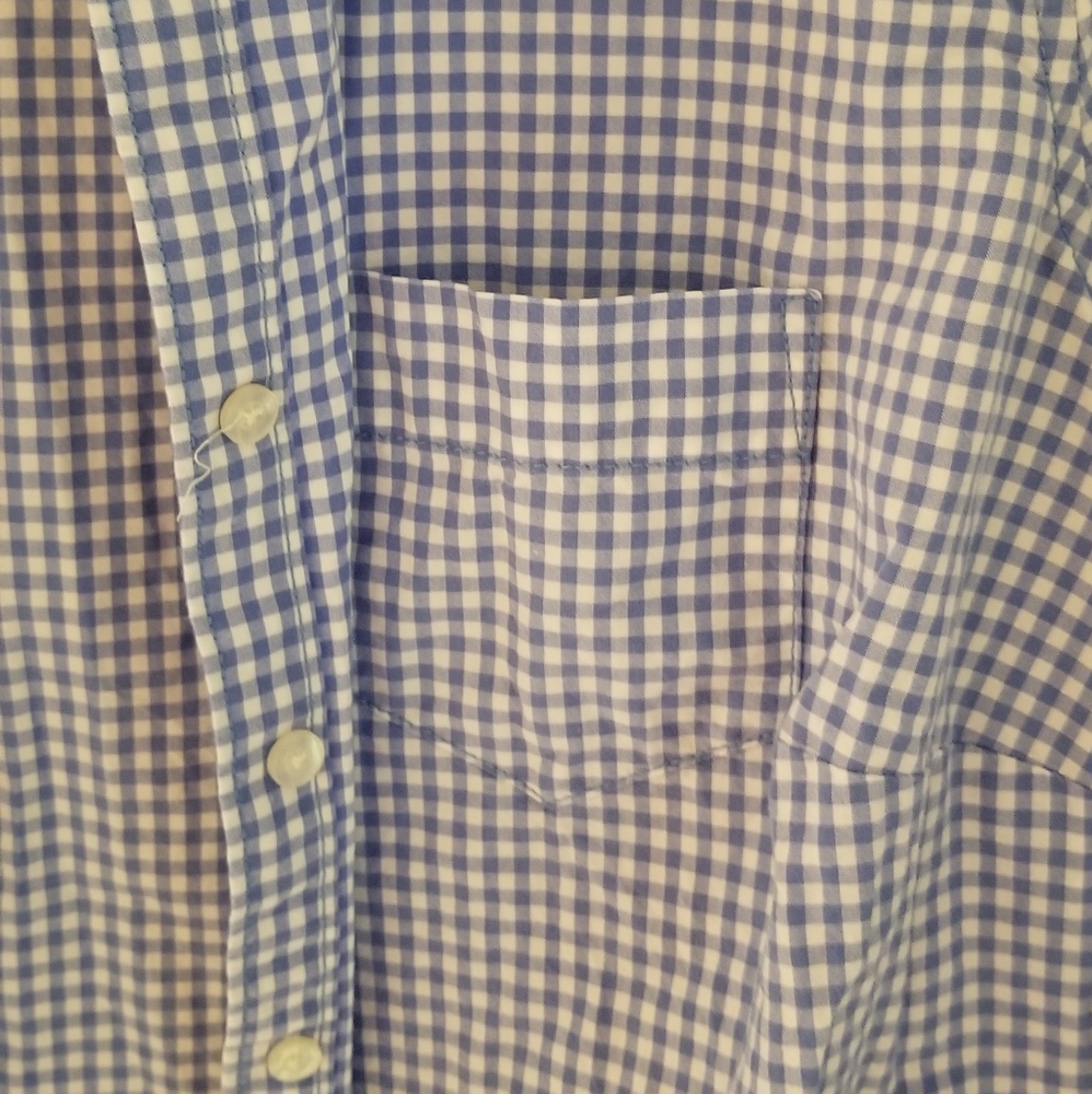 Button down shirt - Picture 6 of 6
